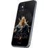 DC Comics Black Adam Movie Art Charcater iPhone 11 Skin